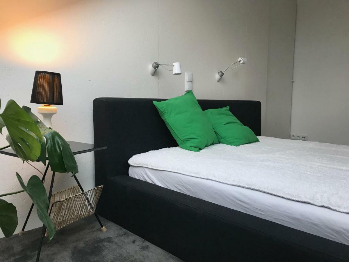 Apartament "Warszawa" ภายนอก รูปภาพ